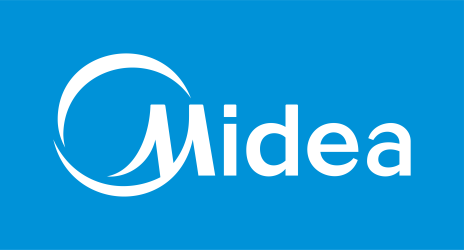 Logo Midea