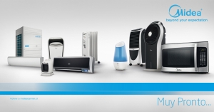 midea Servicios